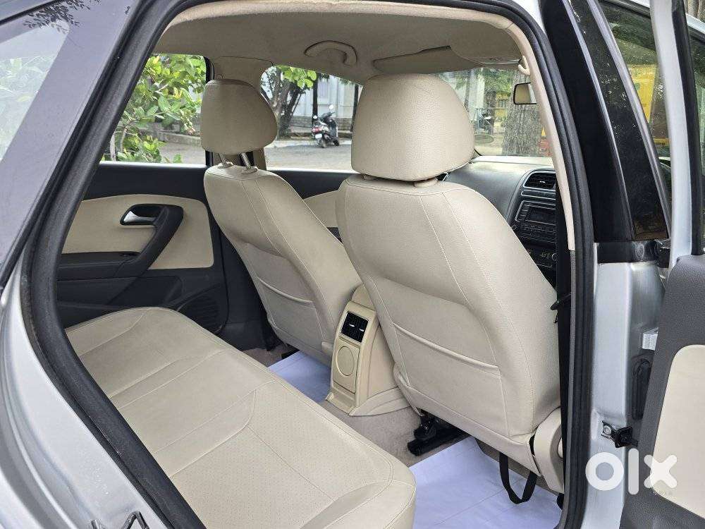 Volkswagen Vento Magnific 1.6 Highline, 2014, Diesel