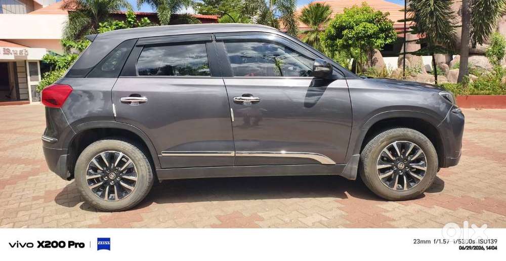 Toyota Urban Cruiser Cruiser Premium, 2021, Petrol