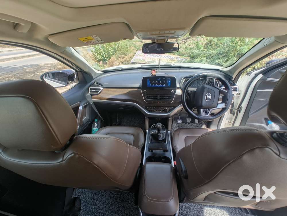 Tata Harrier Diesel 2022 Model
