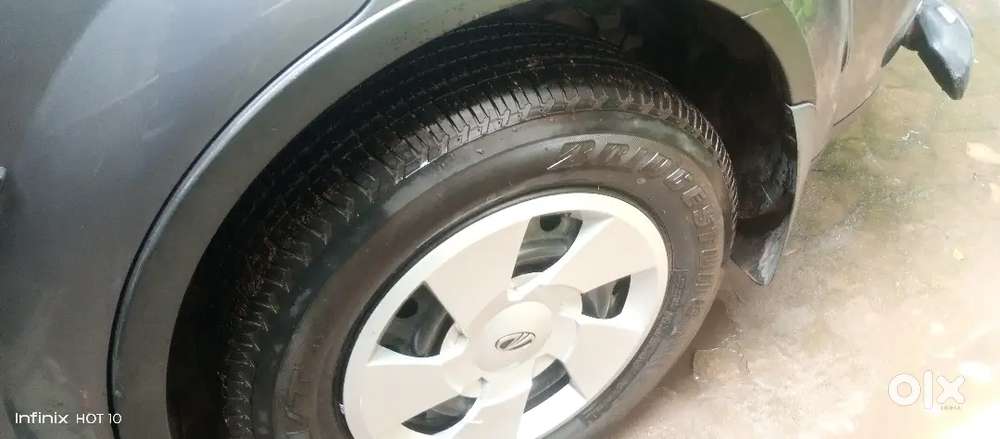 Mahindra Xuv500 Diesel 2015