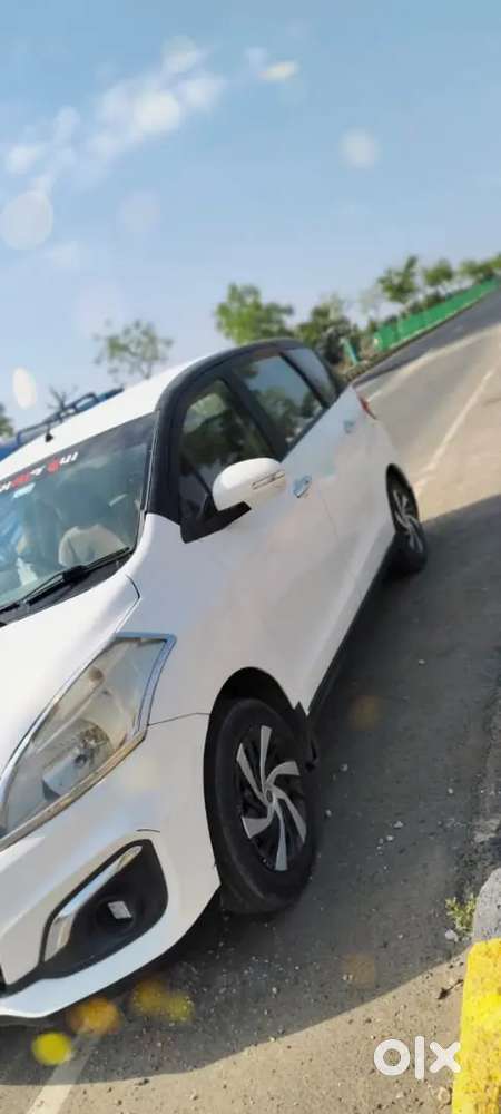 Maruti Ertiga 2013 Vxi