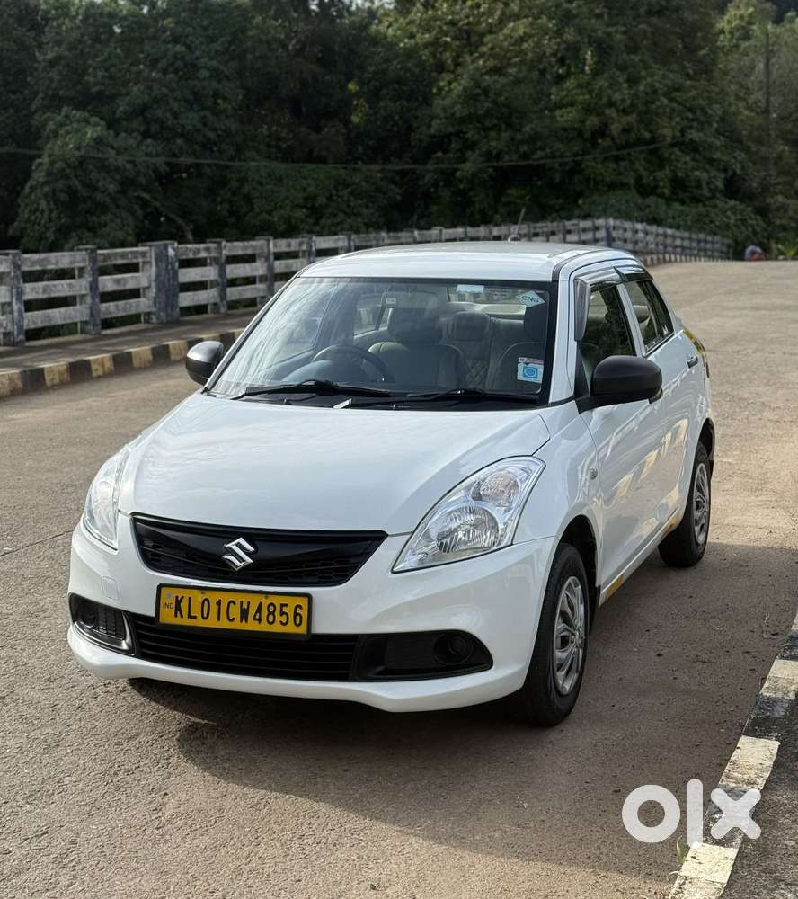 Maruti Suzuki Dzire 1.2 Tour S Cng, 2022, Cng & Hybrids