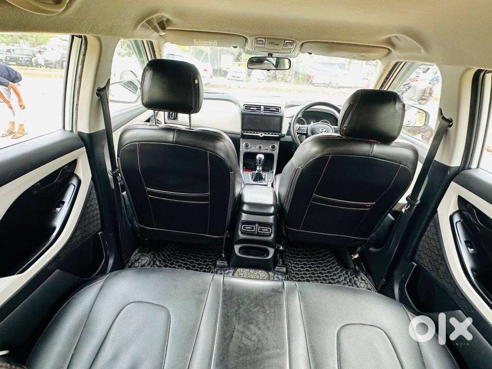 Hyundai Creta 1.5 Crdi E Diesel Mt, 2021, Diesel