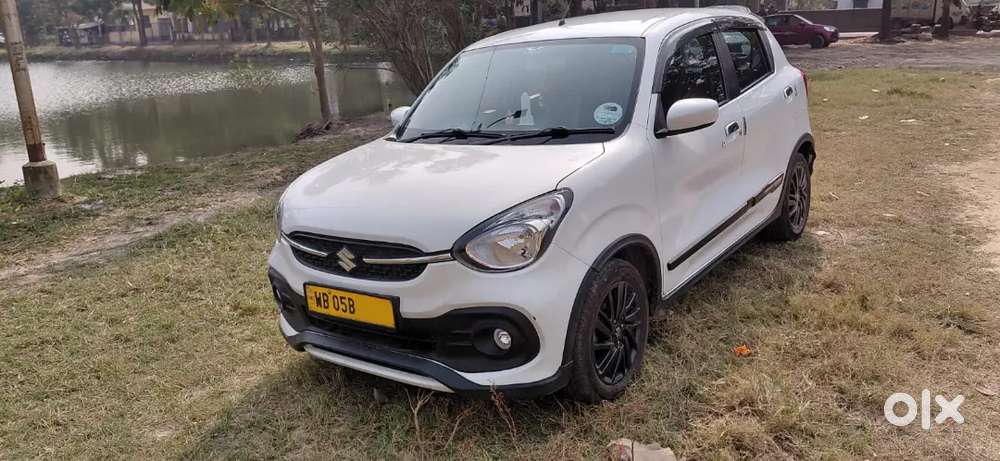 Maruti Suzuki Celerio 2025 Zxi Plus Mt ,comercial Vehicle