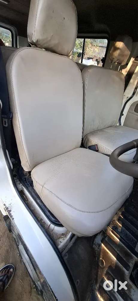 Mahindra Supro 2017 Diesel Well Maintained