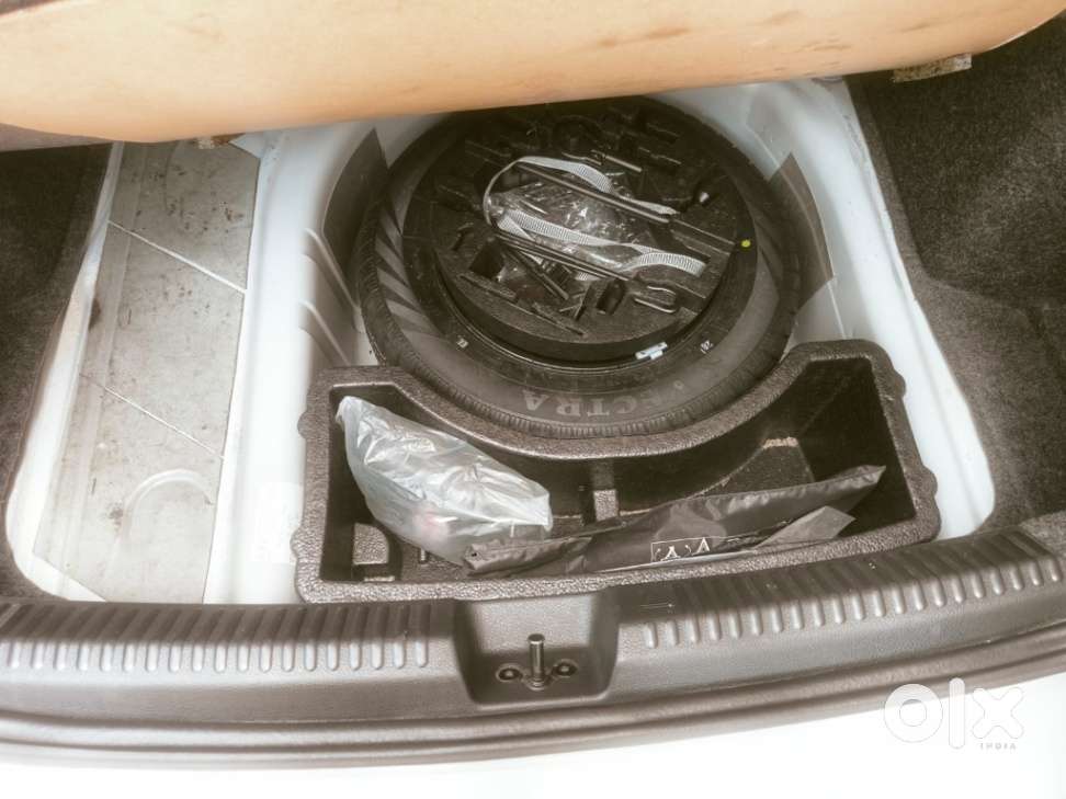 Volkswagen Vento 1.2 Tsi Highline, 2016, Petrol