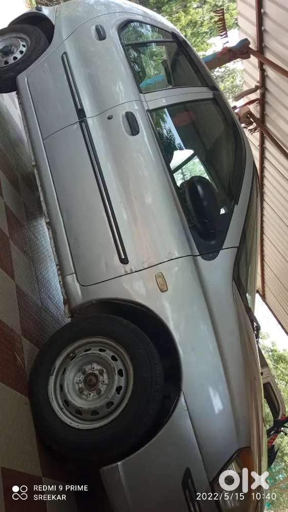Tata Indica 2014 Diesel 126300 Km Driven