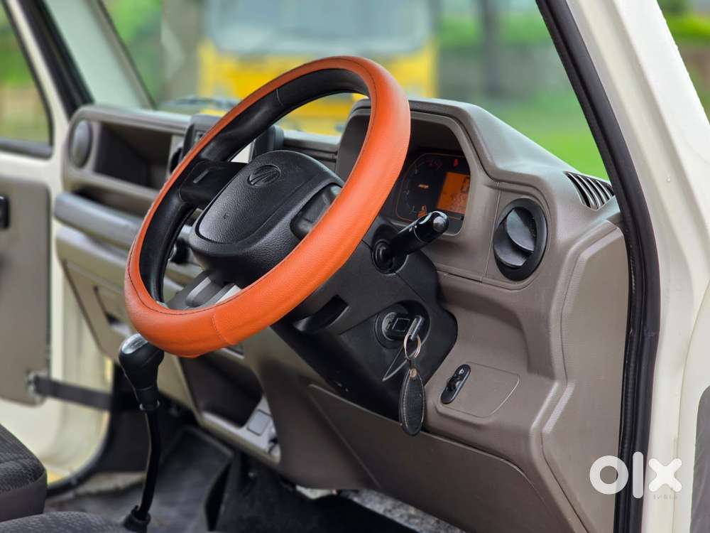Mahindra Bolero Diz, 2024, Diesel