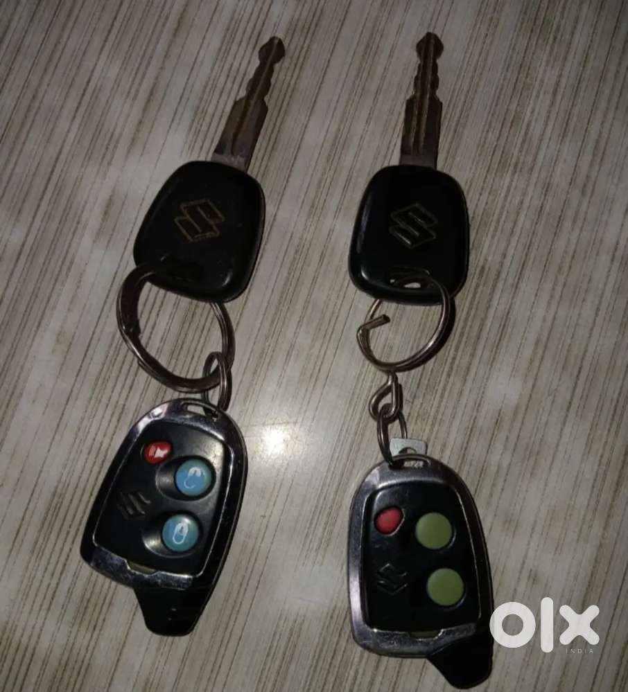 Alto Lxi Car For Sale