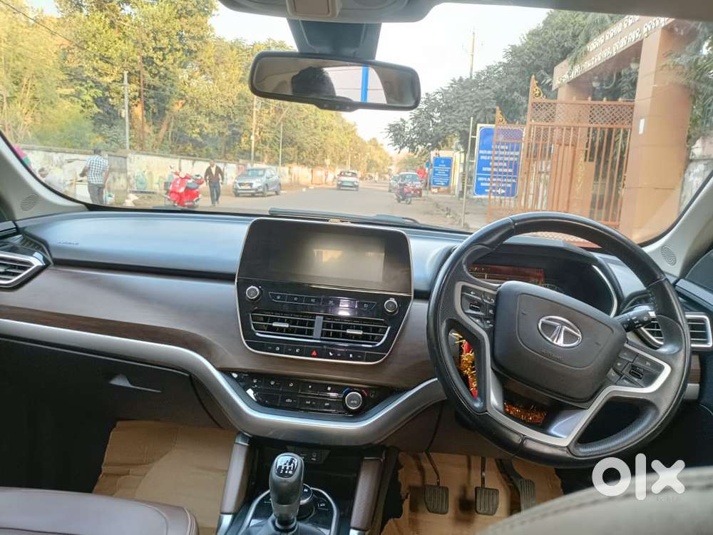 Tata Harrier Xz+, 2022, Diesel