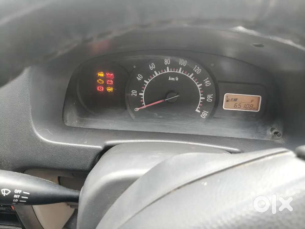 2012 Maruti Suzuki Alto