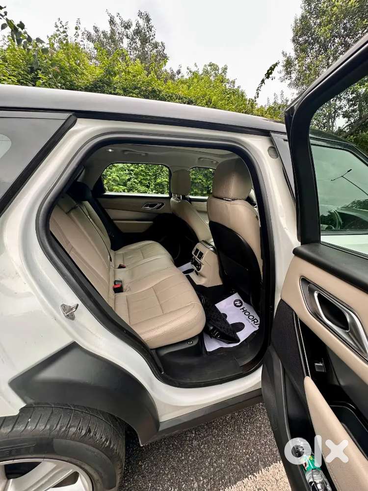 Land Rover Range Rover Velar 2019