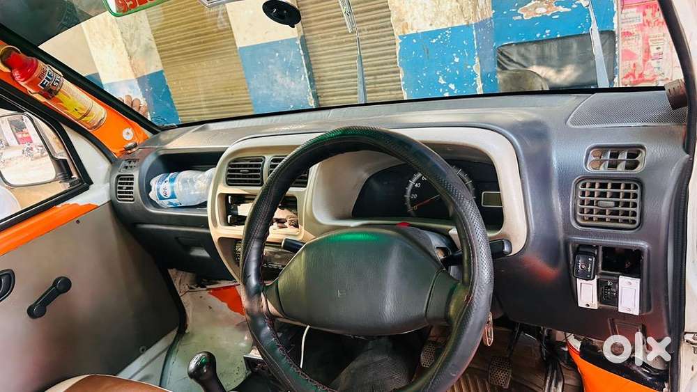 Maruti Suzuki Eeco 2016 Cng & Hybrids 180000 Km Driven