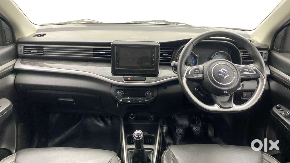 Maruti Suzuki Xl6 Alpha, 2021, Petrol