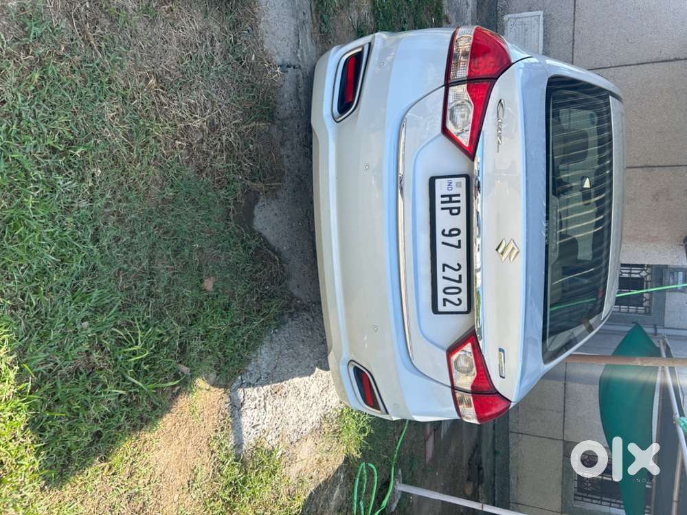 Maruti Suzuki Ciaz 2019 Petrol 1.5
