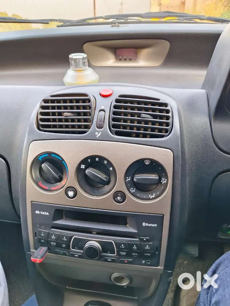 Chilld Condition Car