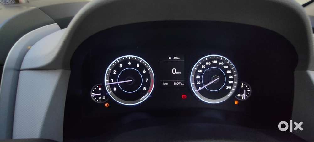 Hyundai Creta Petrol 2022 Fresh Condition 1st Owner