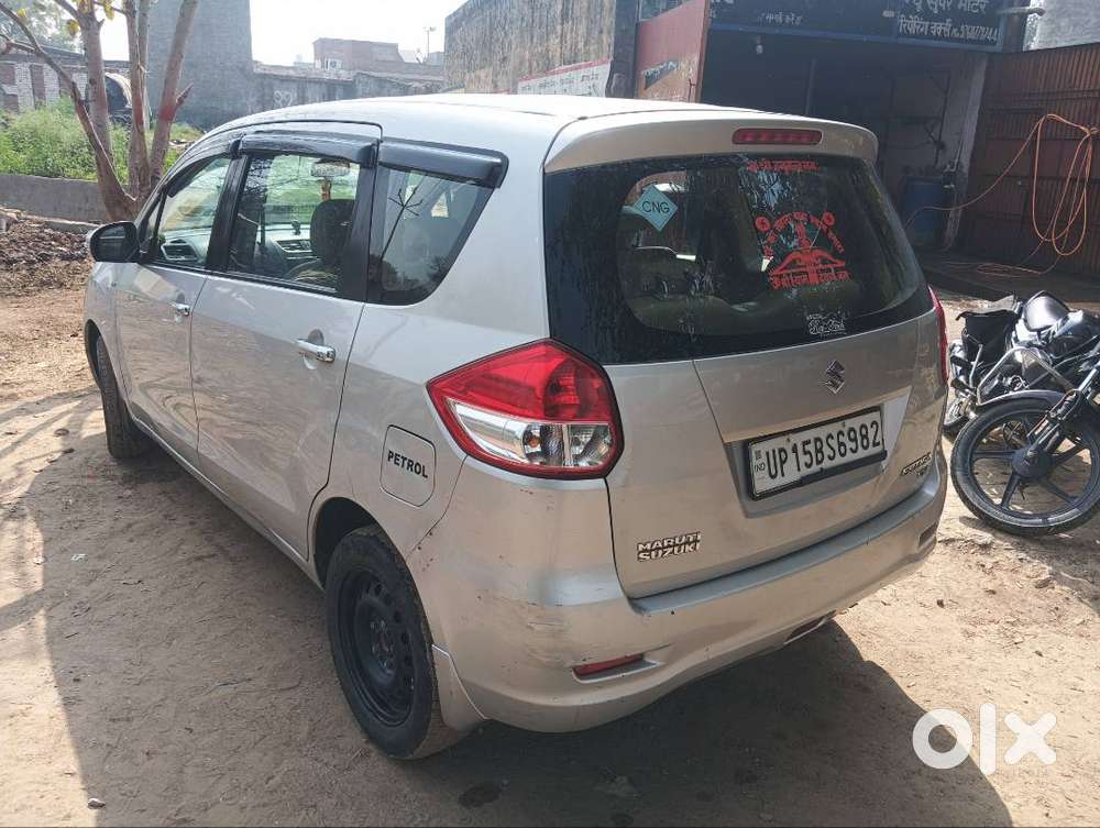 Good Running Car, Cng Fitted