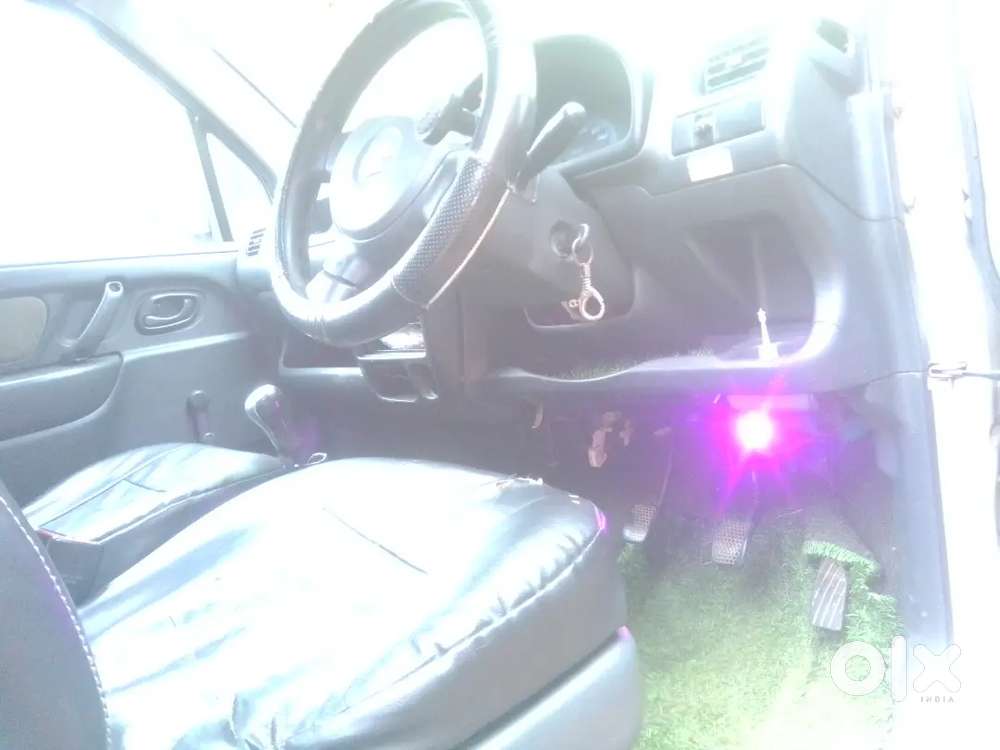 Maruti Wagon R 2008