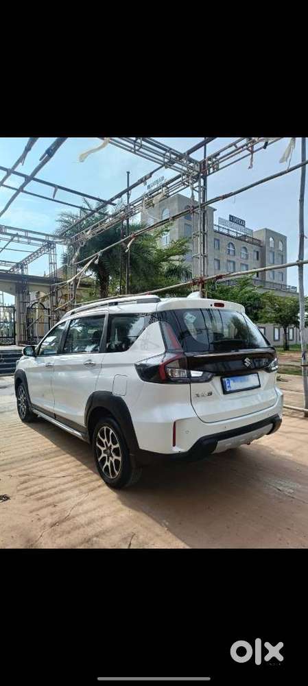 Maruti Suzuki Xl6 Zeta Mt Cng, 2024, Cng & Hybrids
