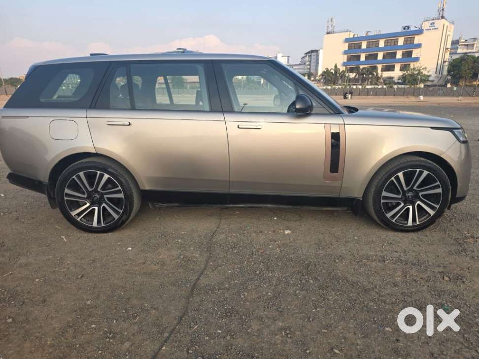 Land Rover Range 4.4 Diesel Swb Autobiography, 2023, Diesel