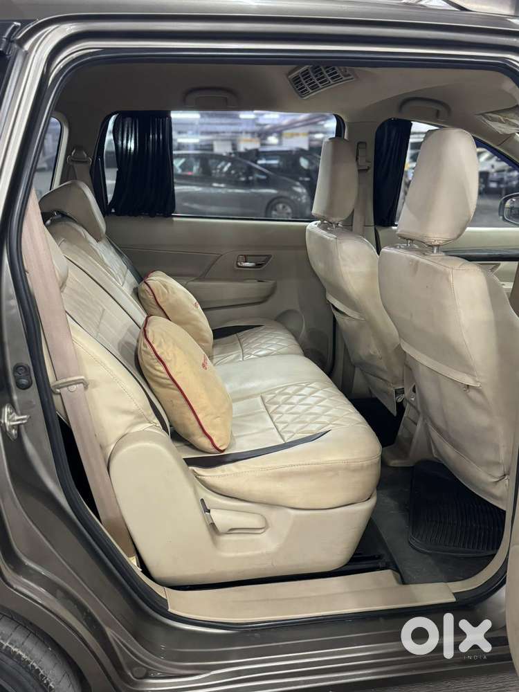 Maruti Suzuki Ertiga Zxi (o) Cng [ ], 2022, Petrol