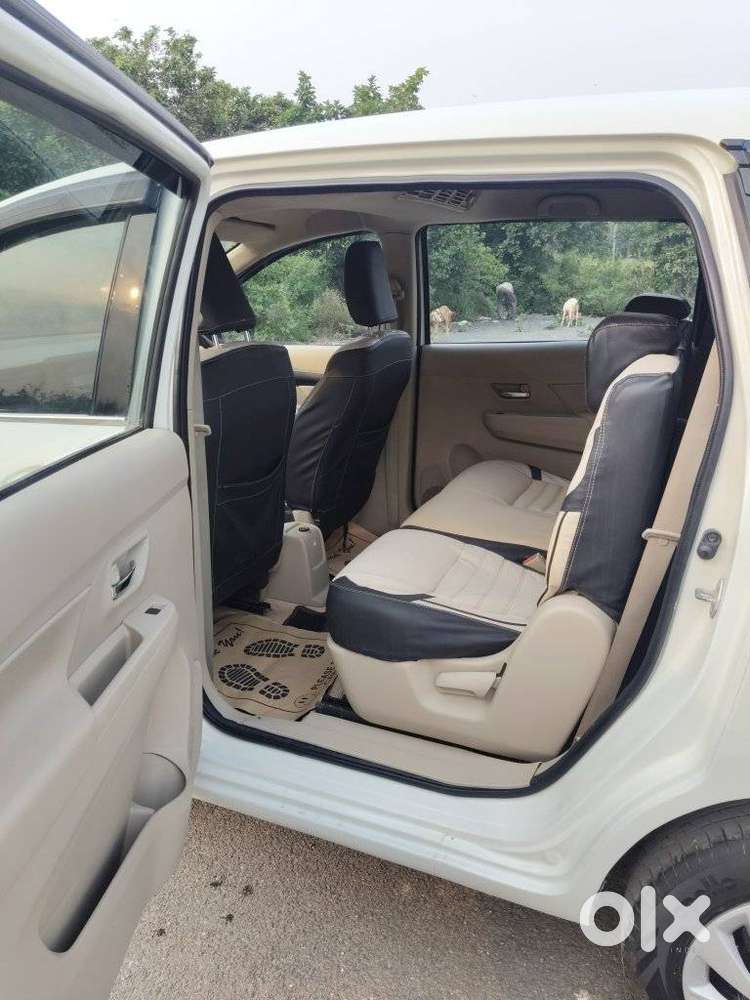 Maruti Suzuki Ertiga