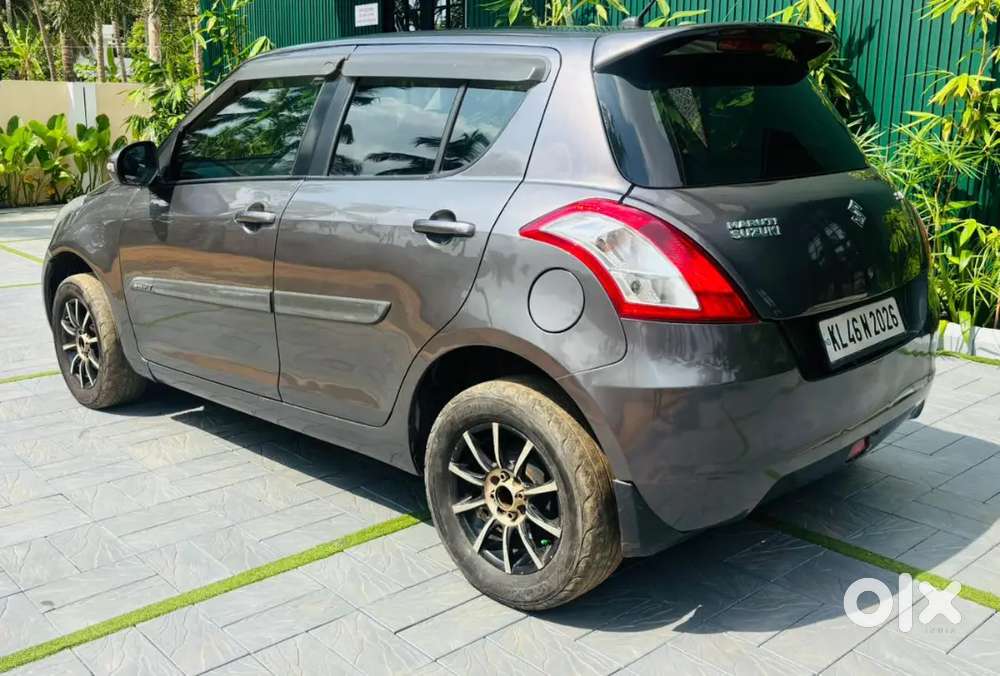 Maruti Suzuki Swift 2016 Diesel 158000 Km Driven
