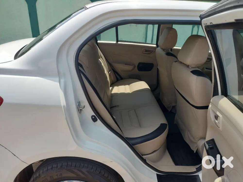 Maruti Suzuki Dzire 2012 Diesel 76000 Km Driven