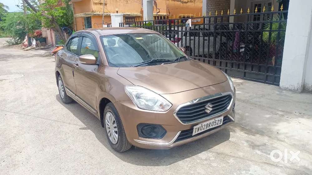 2018 Maruti Suzuki Dzire Vdi 2018/19reg