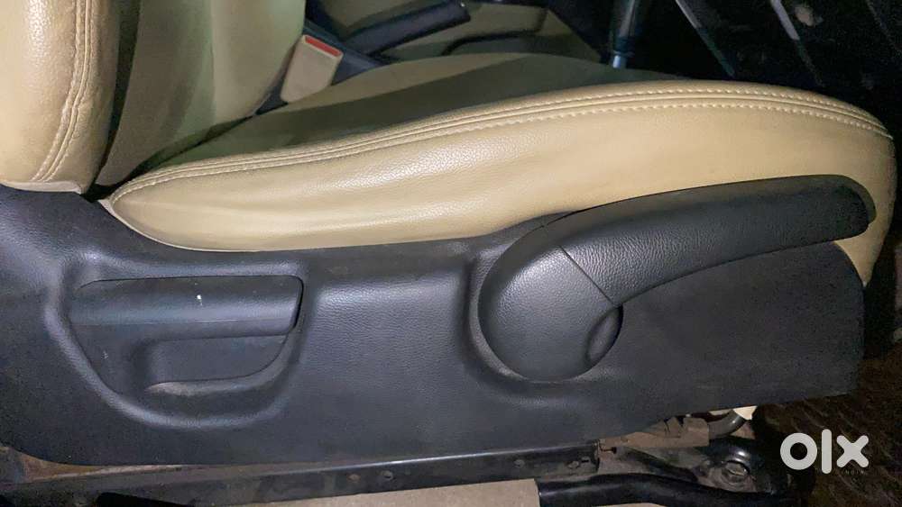 Honda City I Vtec Cvt Vx, 2015, Petrol