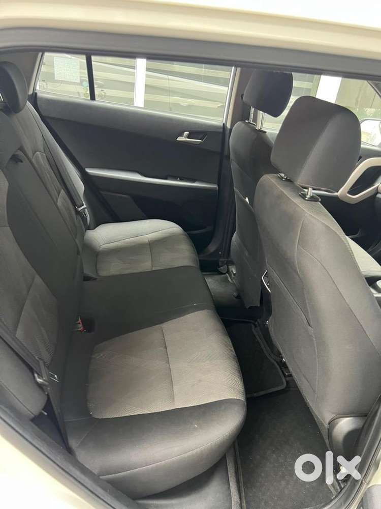 Hyundai Diesel Automatic 2019