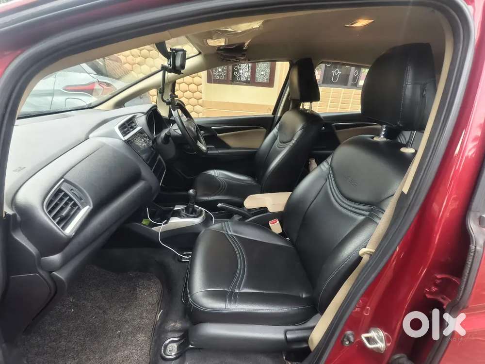 Honda Jazz 1.2 Zx 2019