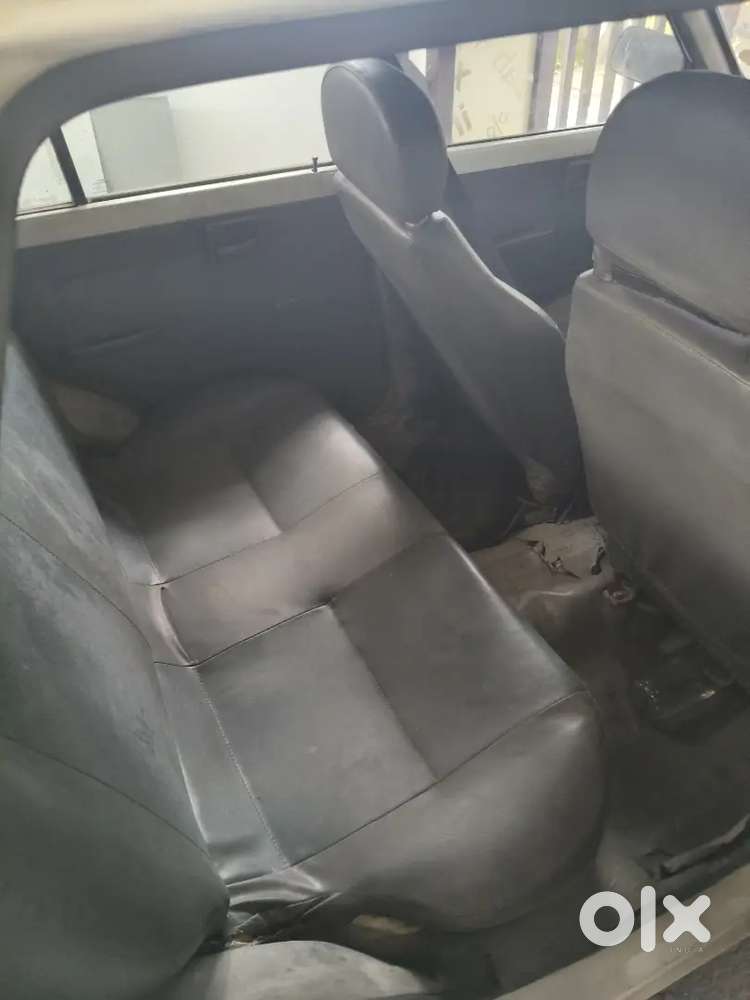 Maruti Suzuki 800 Petrol 2005 Model