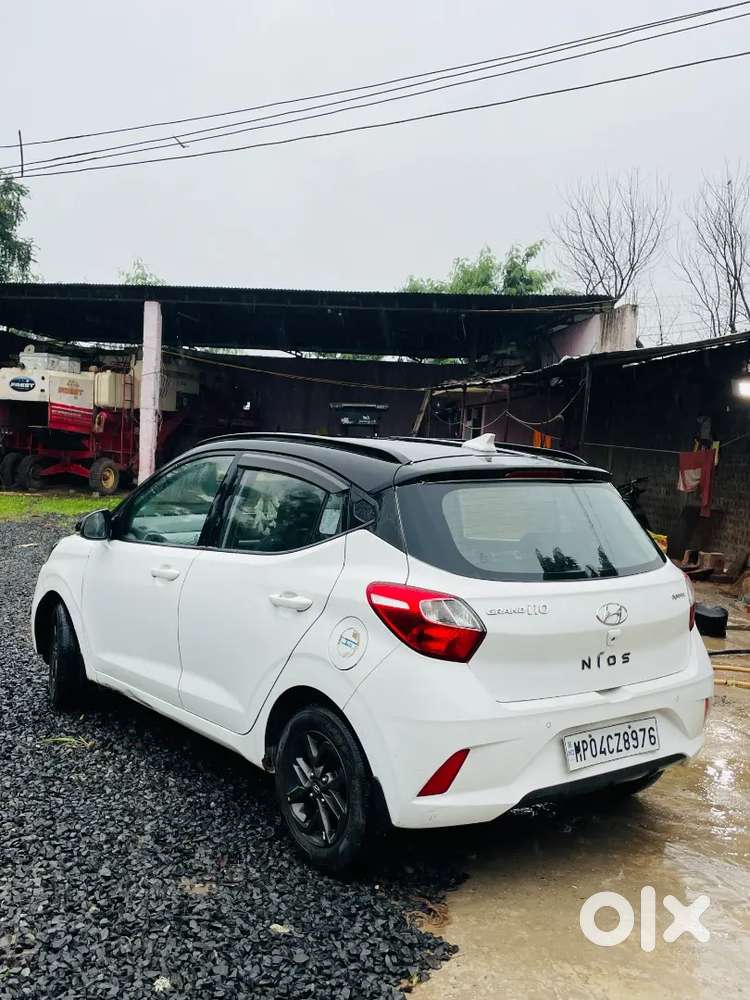 Hyundai Grand I10 2020 1st Owner