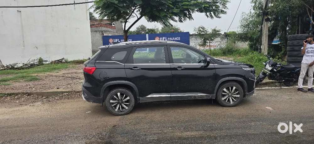 Mg Hector 2.0 Sharp Diesel 2020
