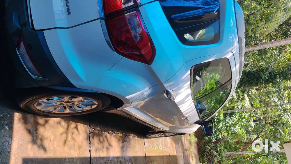 2015 Ford Ecosport, Very Less Driven Still Like Brand New,