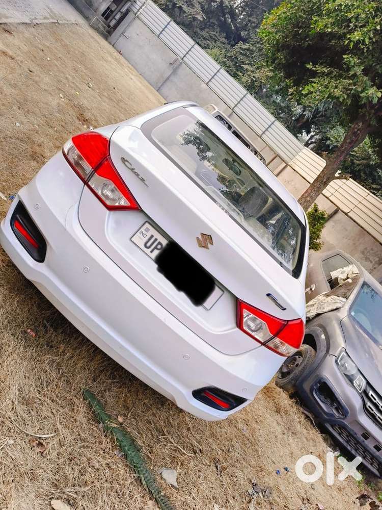 Maruti Suzuki Ciaz Petrol 2020