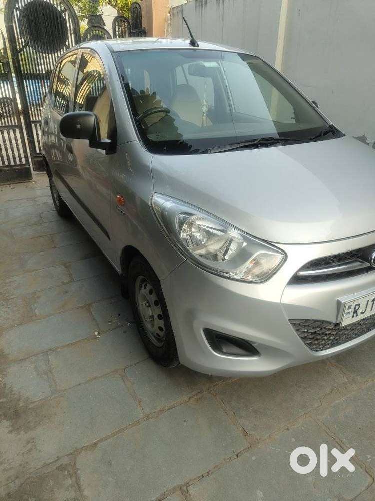 Hyundai I10 1.1l Irde Era Special Edition, 2011, Petrol