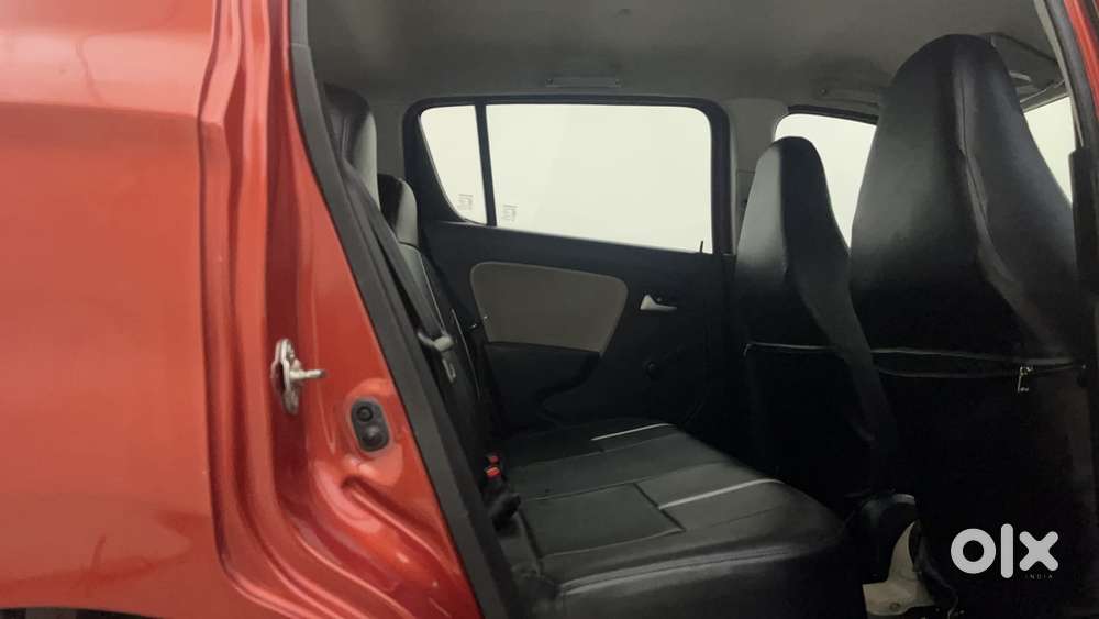 Maruti Suzuki Alto 800 2019-2023 0.8 Vxi, 2022, Petrol