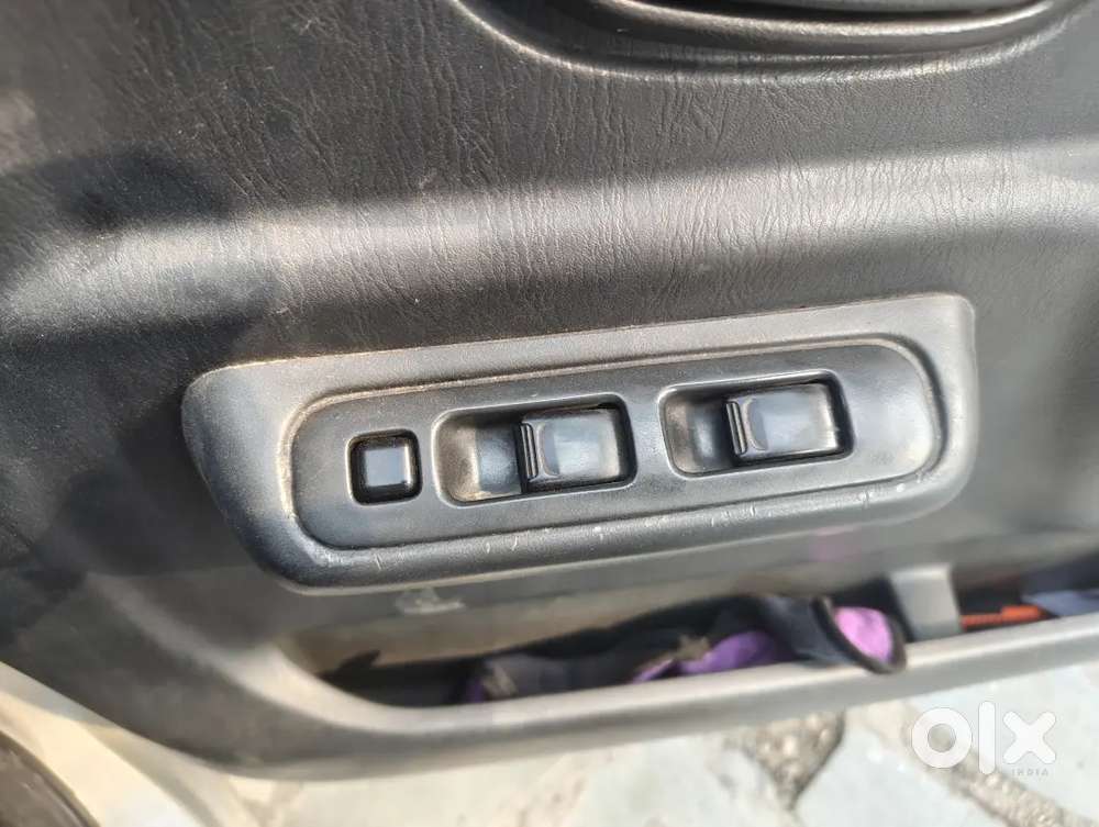Maruti Suzuki Wagon R 1.0 2007 Petrol Well Maintained