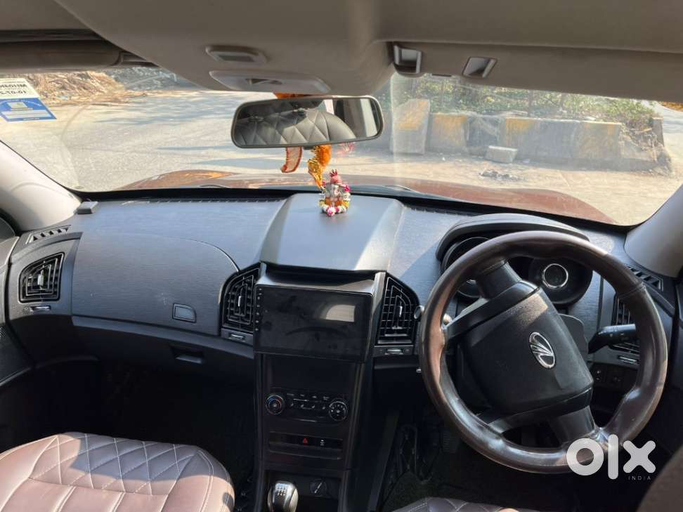 Mahindra Xuv500 W5, 2019, Diesel