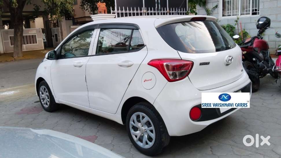 Hyundai Grand I10 1.2 Kappa Magna, 2018, Petrol