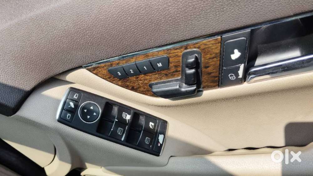 Mercedes-benz C-class 200 Cgi Classic, 2011, Petrol