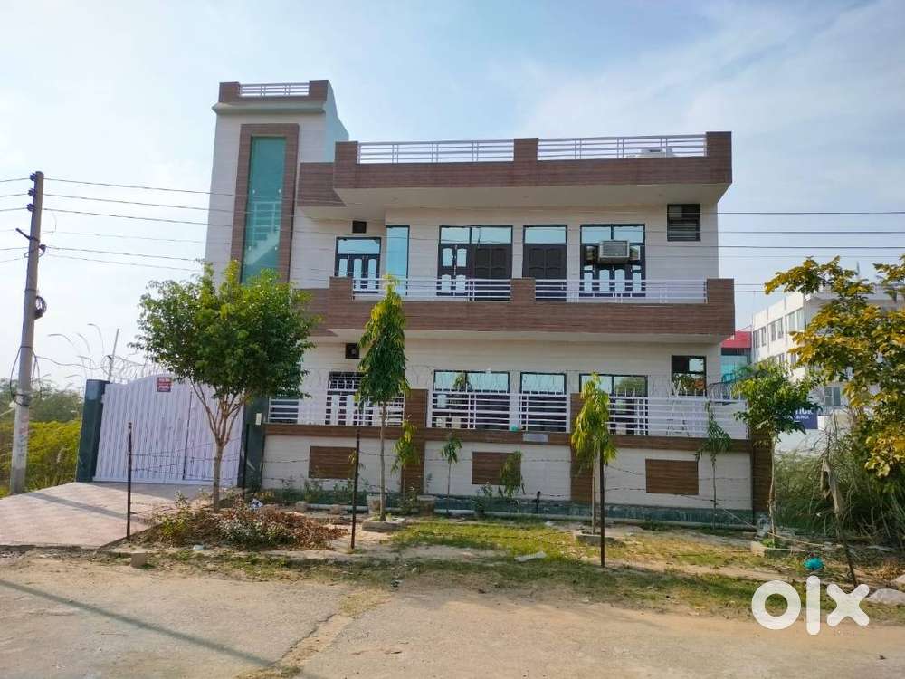 Independent House For Rent