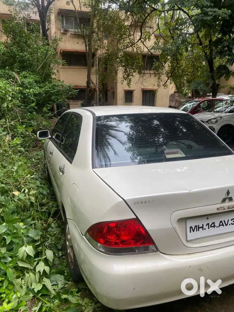 Mitsubishi Cedia 2006 Petrol Manual