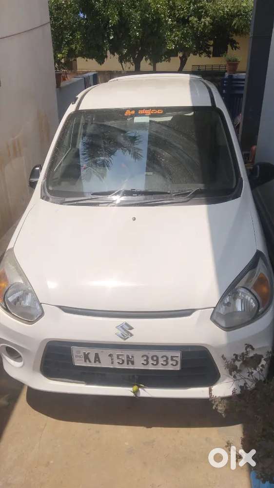 Maruti Suzuki Alto 800 2019 Petrol 95000 Km Driven