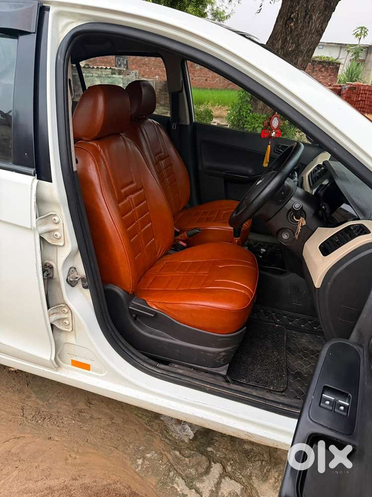 Tata Zest Diesel Manual 2017