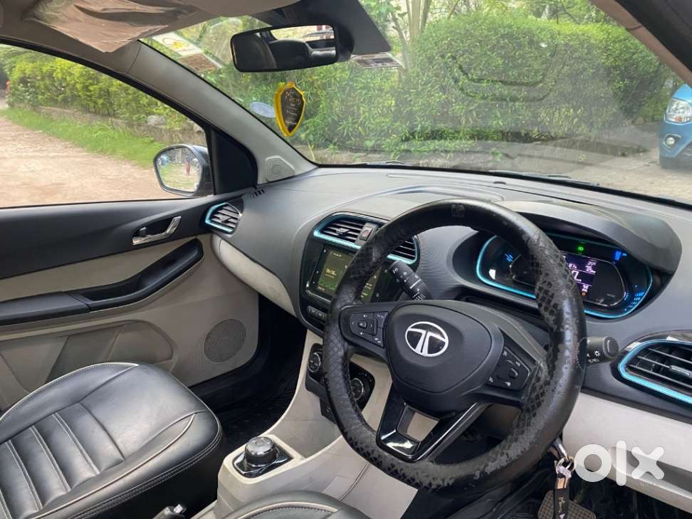 Tata Tiago Ev Xz Plus Lr, 2024, Electric