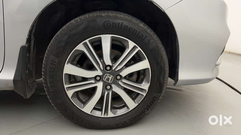 Honda City 1.5 V 4th Gen I-vtec Mt, 2022, Petrol